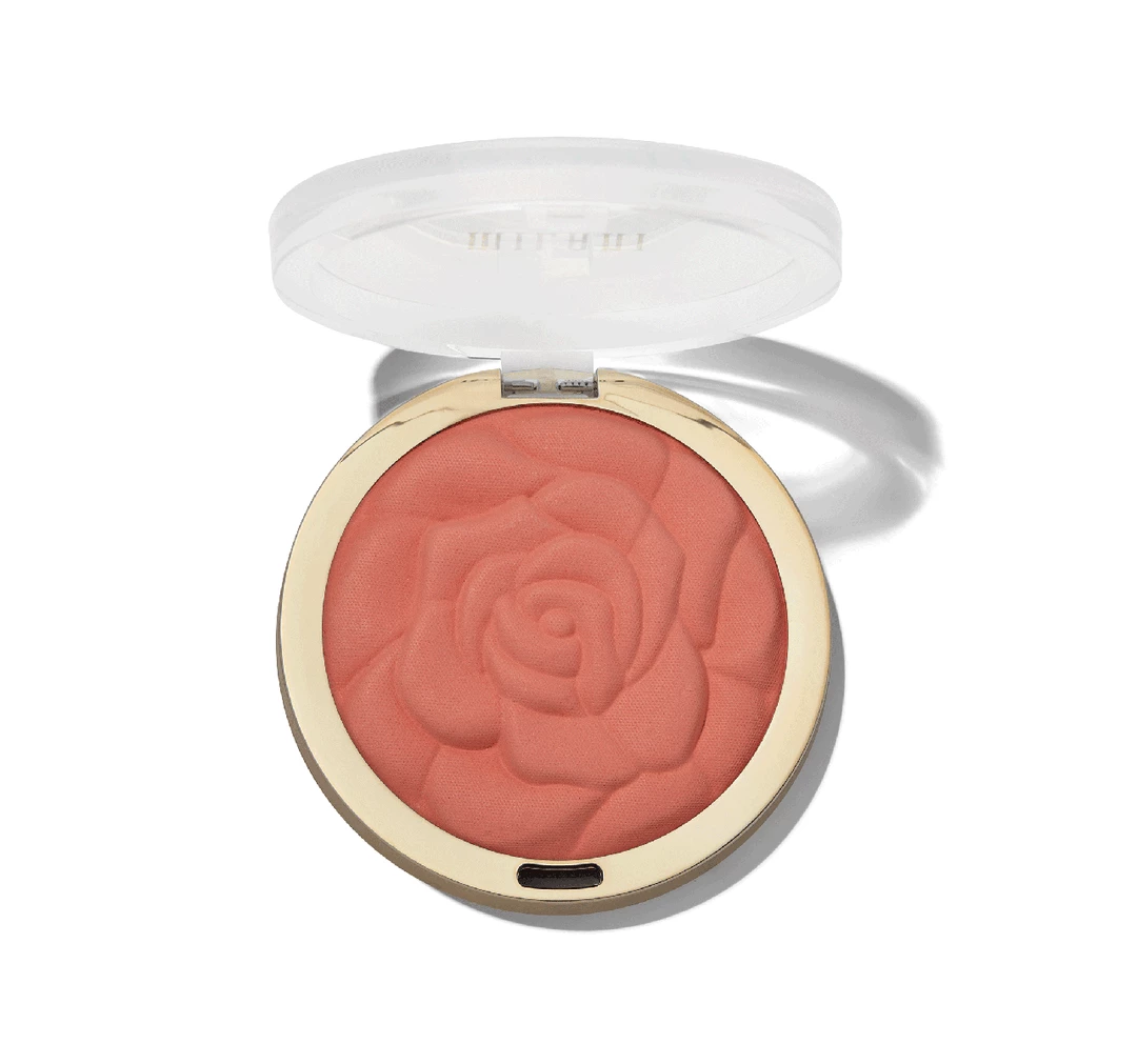 Milani Rose Powder Blush 7 Milani Rose Powder Blush