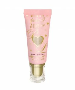 PLouise Prime And Define Metallic Base MAKEUP